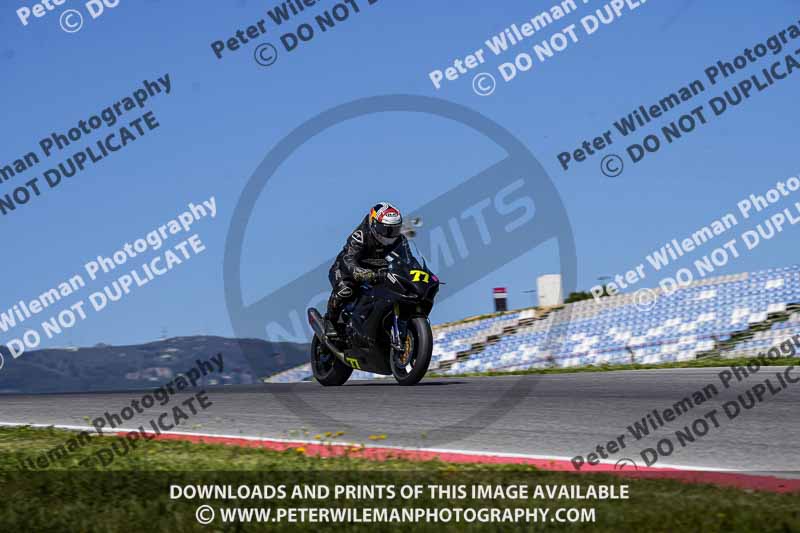 motorbikes;no limits;peter wileman photography;portimao;portugal;trackday digital images